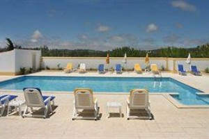 Casa de Campo Sao Rafael voted 7th best hotel in Obidos