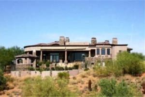 Casa de Four Peaks voted 6th best hotel in Fountain Hills