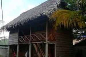 Casa de la Iguana Image