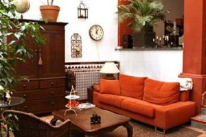 Casa de la Sonrisa voted  best hotel in Alhama de Granada