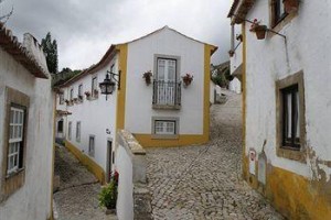 Casa de S. Thiago d' Obidos Image