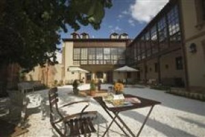 Casa de Tepa Hotel Astorga voted  best hotel in Astorga