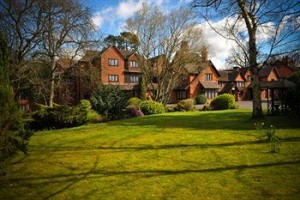 Casa Dei Cesari Hotel voted  best hotel in Yateley