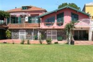 Casa Del Ficus Bed & Breakfast Acireale Image