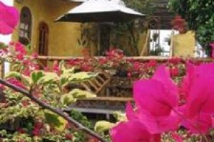 Casa del Lago Lodging House voted  best hotel in Puerto Villamil