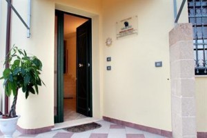 Casa Del Sole voted 5th best hotel in Castrignano del Capo