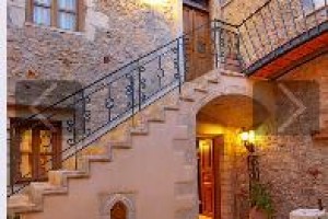 Casa Dell Aristea Apartments Rethymno Image