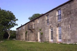 Casa do Comediante voted  best hotel in San Xoán de Río