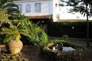 Casa Do Foral Hotel Rio Maior voted  best hotel in Rio Maior