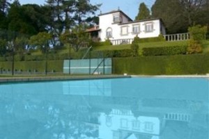 Casa do Monte voted  best hotel in Abade de Neiva