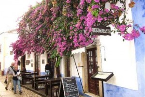 Casa Do Relogio Obidos Image