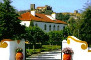 Casa D'Obidos Hotel voted 5th best hotel in Obidos