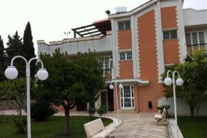 Casa Dolce Casa B&B Image