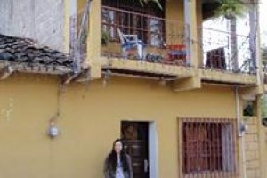 Casa Dona Elena B&B Image