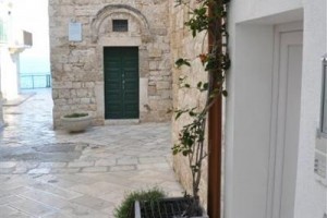 Casa Dorsi voted 6th best hotel in Polignano a Mare