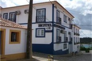 Casa Dos Arcos Image