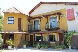 Casa Encantada Hotel & Suites Image