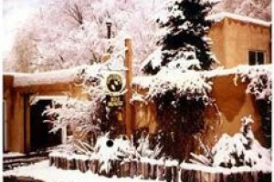 Casa Europa Bed & Breakfast Inn Taos Image