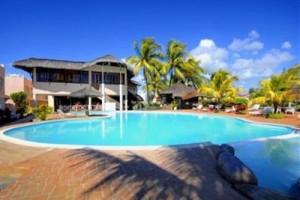 Casa Florida Hotel voted 3rd best hotel in Pereybere