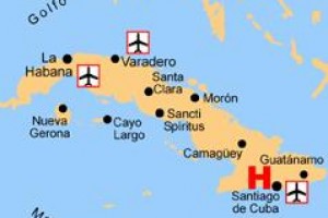 Casa Granda voted 7th best hotel in Santiago de Cuba