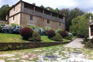 Casa Grande de Fuentemayor voted 2nd best hotel in Silleda