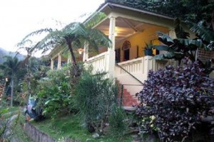 Casa Grande Mountain Retreat voted  best hotel in Utuado
