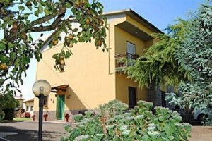Casa Il Cedro Apartment Cortona Image