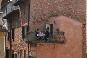 Casa In Castello Maison de Charme B&B Image