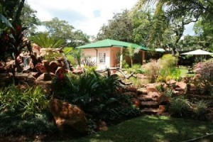 Casa Kadiki B&B Image