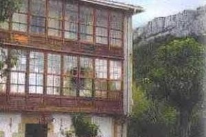 Casa la Engana Guesthouse Merindad de Valdeporres voted  best hotel in Merindad de Valdeporres
