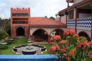 Casa La Granja Image