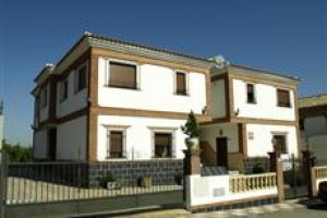 Casa Laheza Apartments Dilar Image