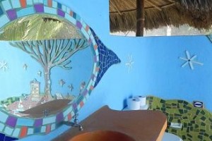 Casa Lina voted  best hotel in Palomino