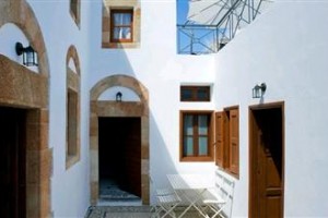 Casa Lindos Image