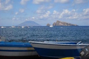 Casa Mafalda Bed & Breakfast Lipari Image