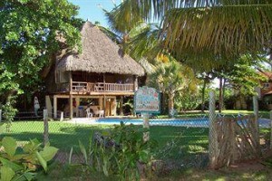 Casa Maravilla Bohio De Playa B&B Image