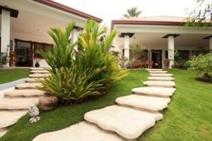 Casa Margaritha voted  best hotel in Sibulan