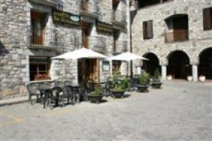 Matazueras voted 4th best hotel in Bielsa