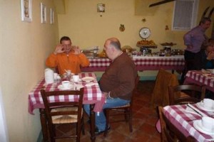 Casa Meriame Image