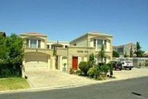 Casa Mia Guesthouse Cape Town voted 5th best hotel in Bloubergstrand