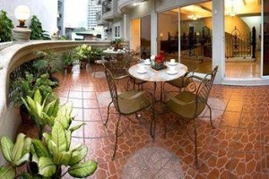 Casa Nicarosa Hotel Image