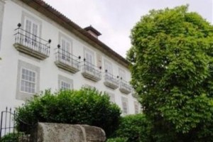 Casa Nobre do Correio Mor Ponte da Barca voted  best hotel in Ponte da Barca