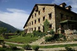 Casa Notario voted 4th best hotel in Broto
