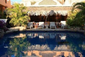 Casa Pablito Bed & Breakfast Hotel Image