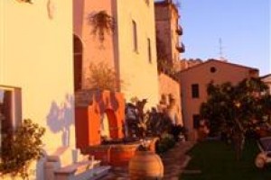 Casa Pazzi voted 5th best hotel in Grottammare