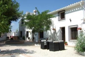 Casa Pedro Barrera voted 7th best hotel in Caravaca de la Cruz