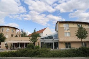 Casa Perla Hotel Siofok Image