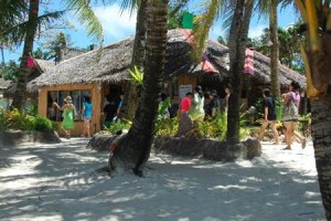 Casa Pilar Hotel Boracay Image