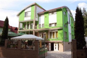 Casa Pintea voted 10th best hotel in Baia Mare