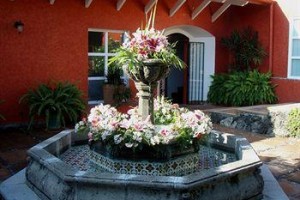 Casa Poezia Boutique Hotel Cuernavaca Image